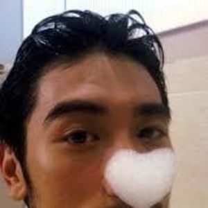 Meet your Posher, Johnny